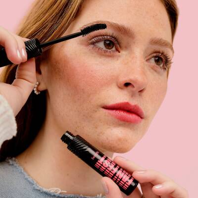 Benefit Lash Fan Club Fan Fest mascara