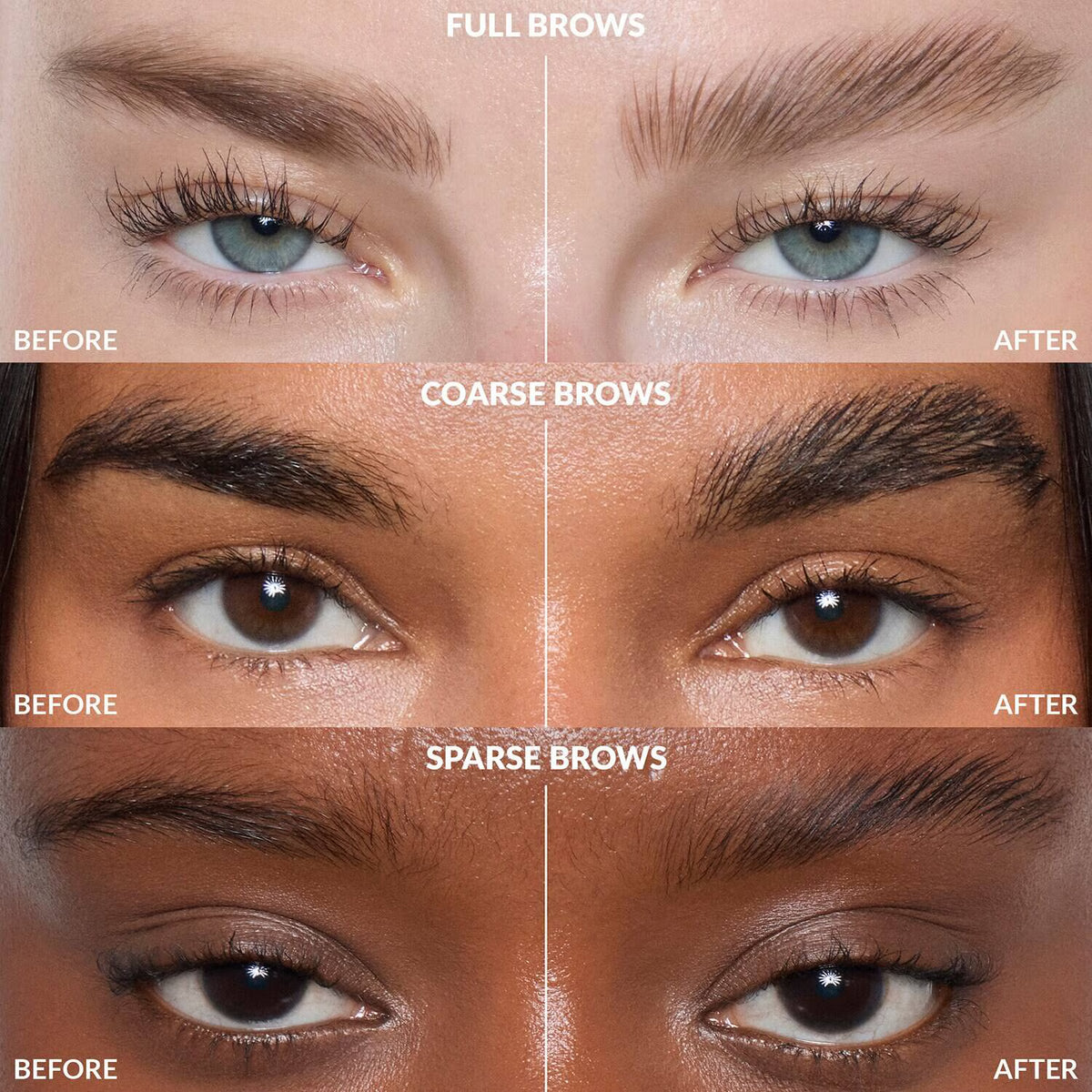 REFY Brow Sculpt 8.5ml Clear