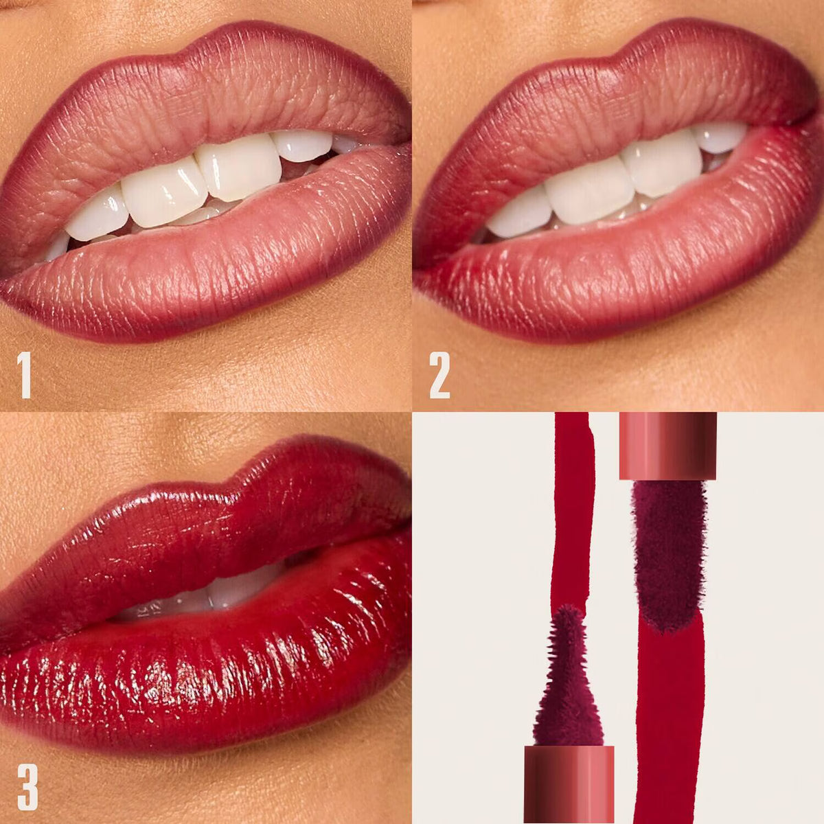 Huda Beauty Lip Contour Lip Stain 1ml