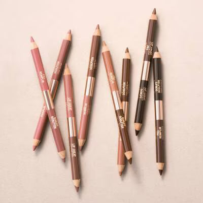Charlotte Tilbury Lip Cheat Contour Duo 0.8g