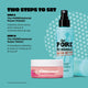 Benefit The Porefessional Set Up Duo