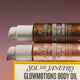 SOL DE JANEIRO GlowMotions Body Oil Glow Anywhere