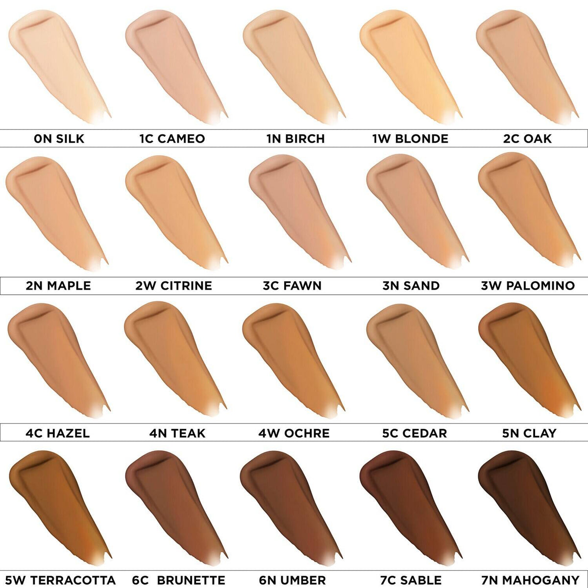 Laura Mercier Tinted Moisturiser Blurred Matte Travel 15ml
