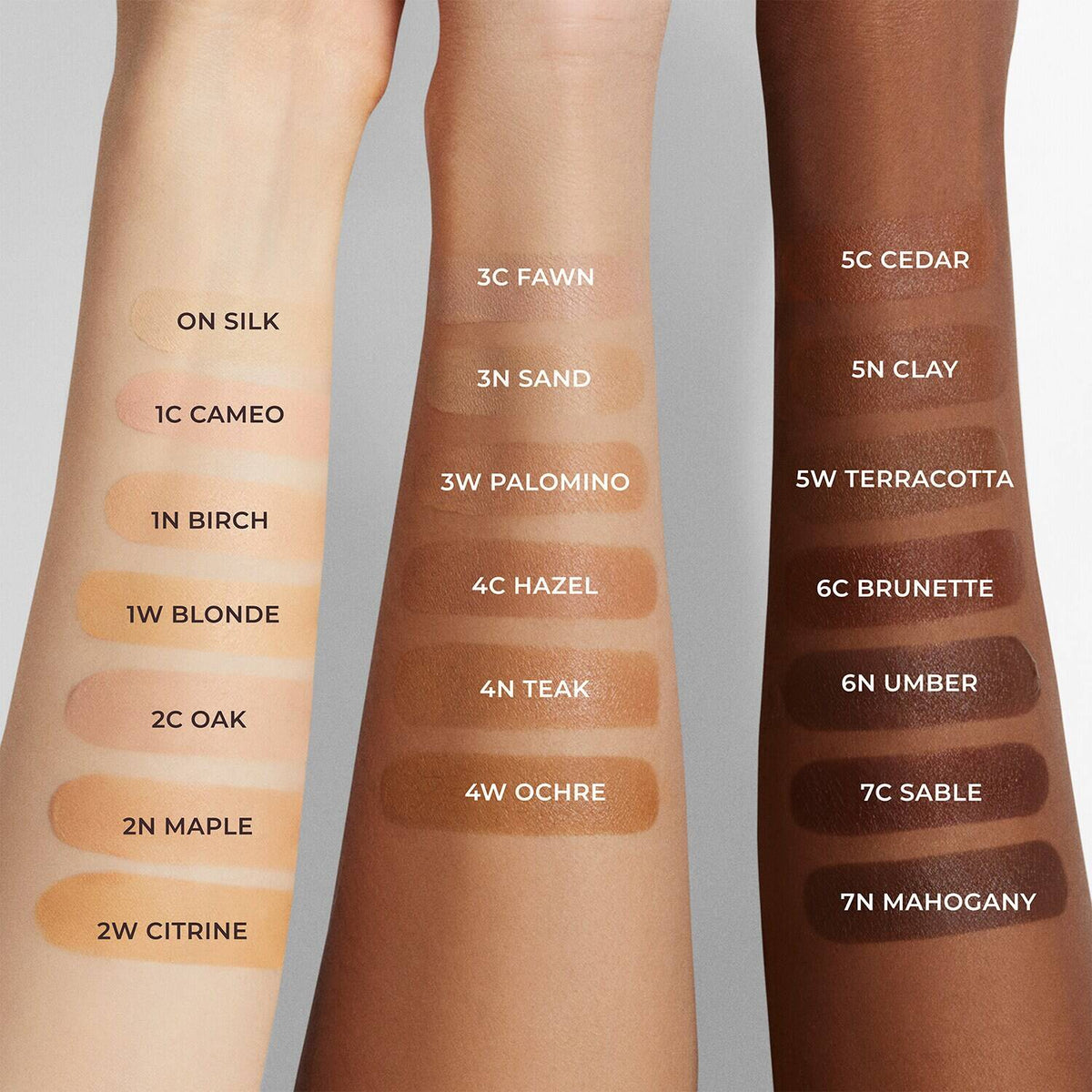 Laura Mercier Tinted Moisturiser Blurred Matte Travel 15ml