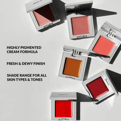 REFY CREAM BLUSH 1.5G