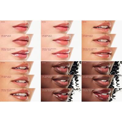 RARE BEAUTY Positive Light Luminizing Lip Gloss 3.3ml