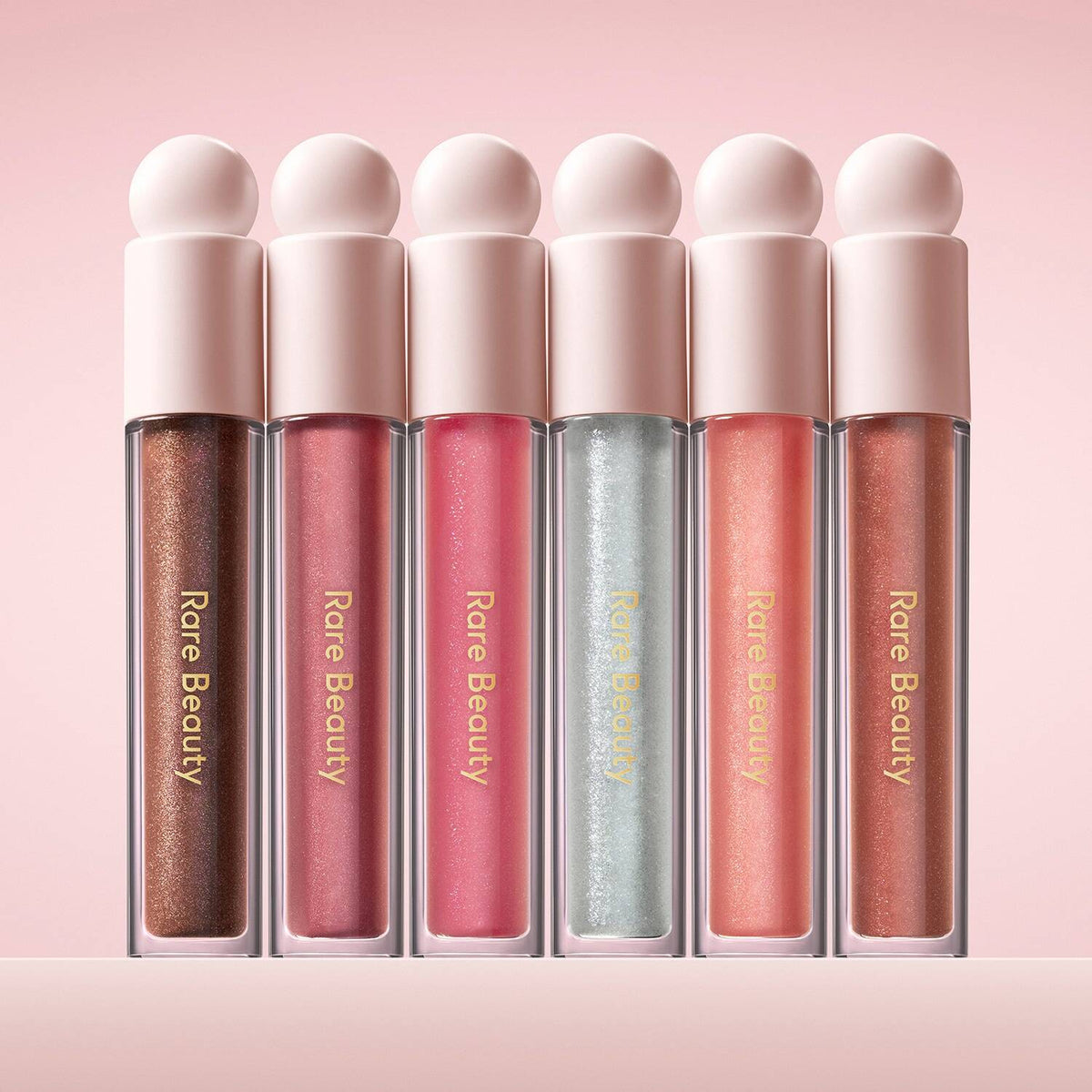 RARE BEAUTY Positive Light Luminizing Lip Gloss 3.3ml