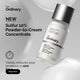 The Ordinary Sulfur 10% Powder-to-Cream Concentrate
