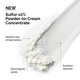 The Ordinary Sulfur 10% Powder-to-Cream Concentrate