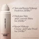 Laura Mercier Translucent Hydrating Setting Spray Ultra Blur 100ml