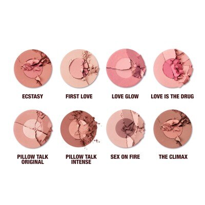 Charlotte Tilbury CHEEK TO CHIC  8G