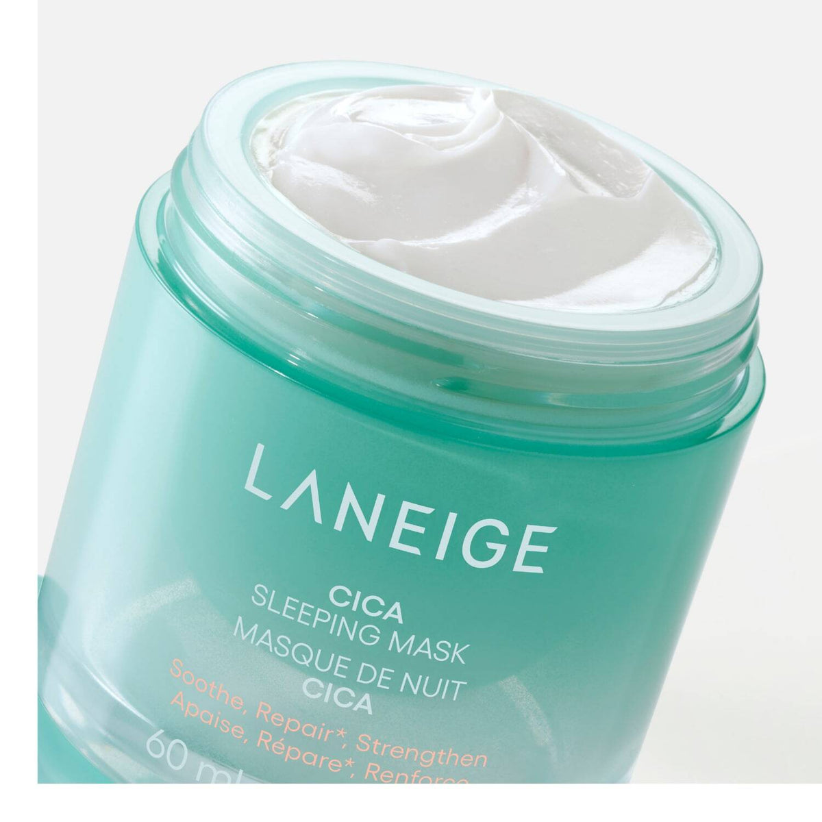 Laneige CICA Sleeping Mask 60ml