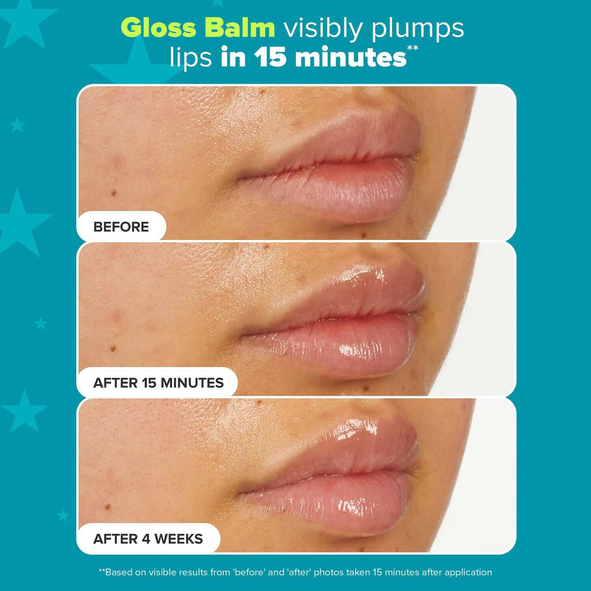 Paula's Choice Plumping Headliners Set