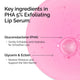 The Ordinary PHA 5% Exfoliating Lip Serum 15ml