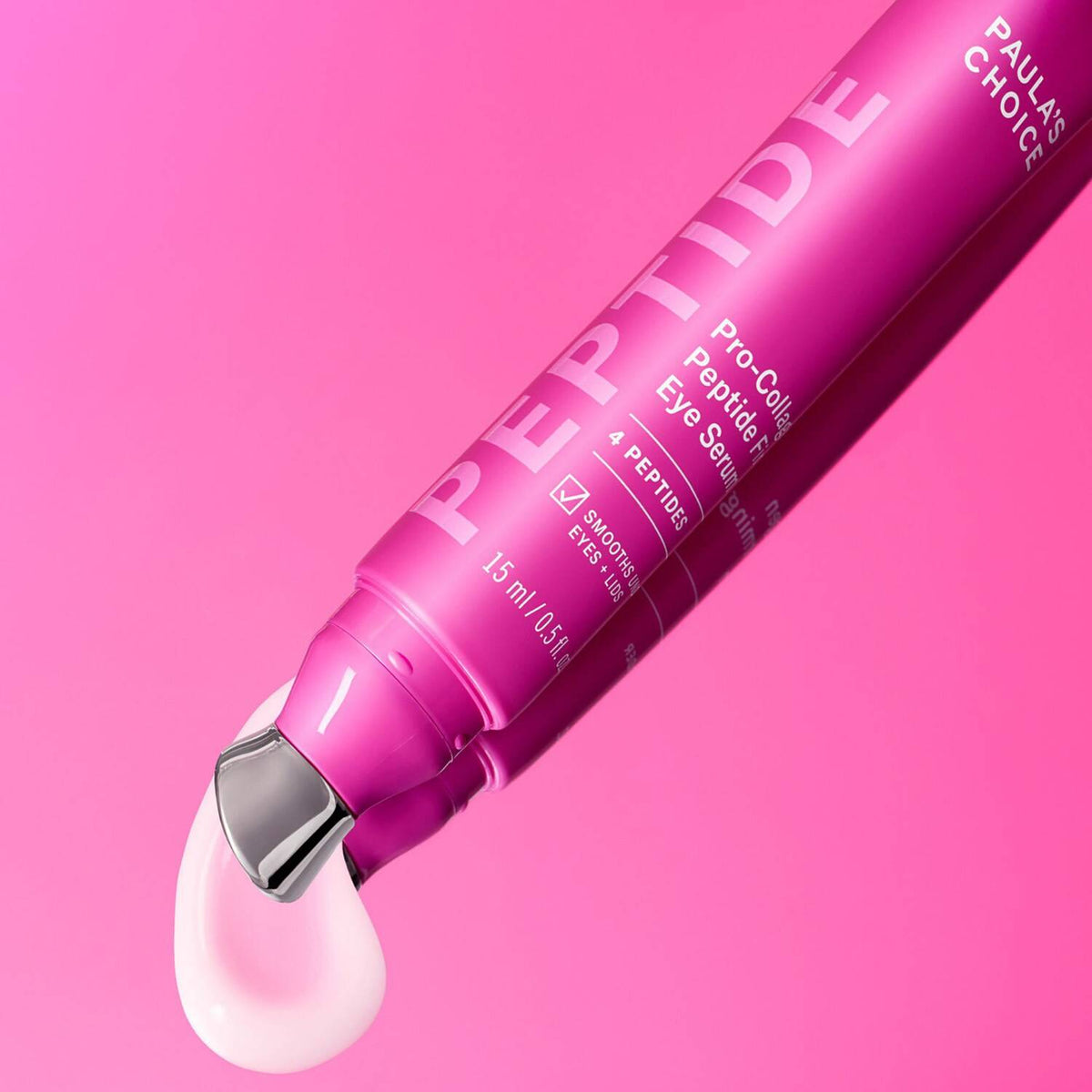 Paula's Choice Pro-Collagen Peptide Firming Eye Serum 15ml