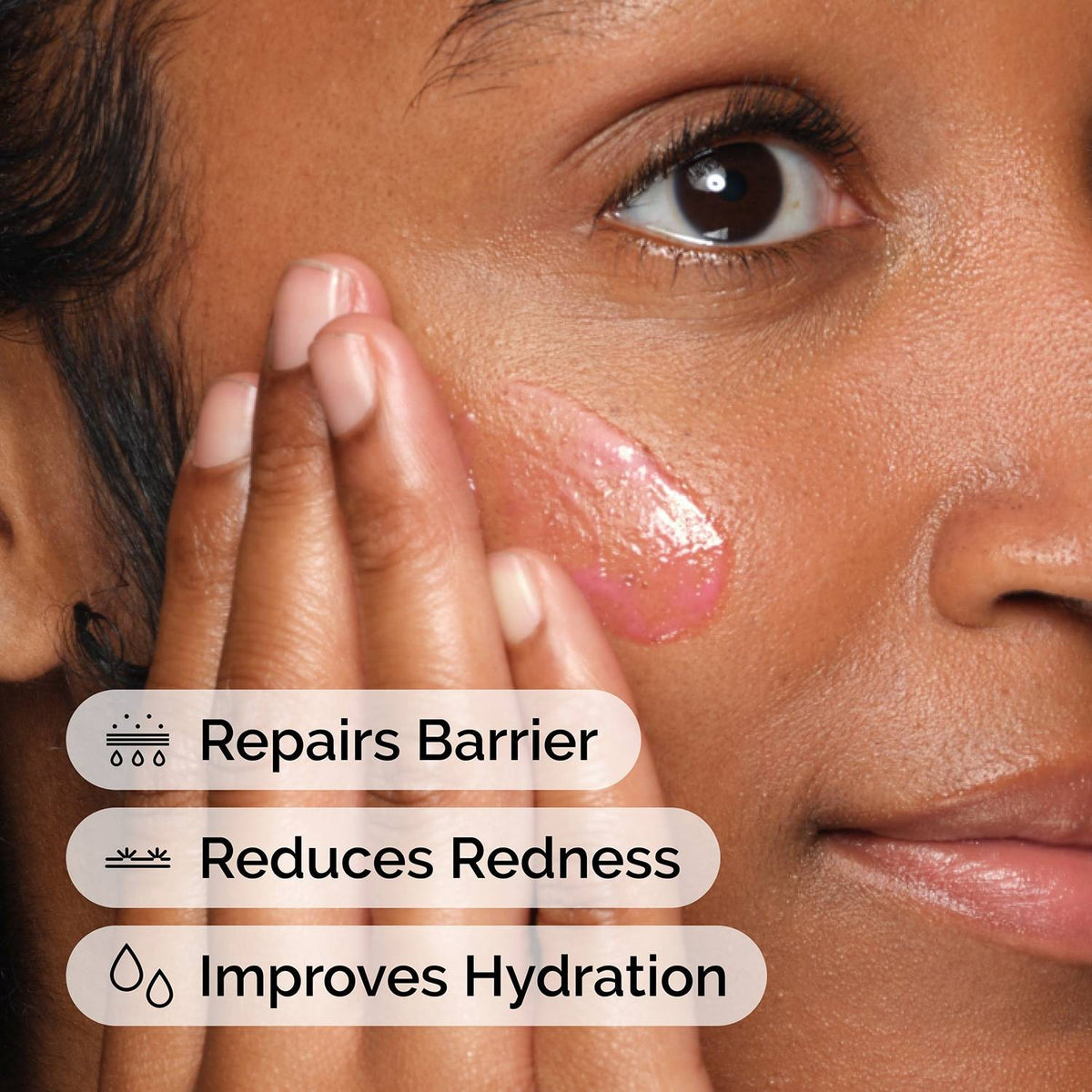 The Ordinary Soothing & Barrier Support Serum Set
