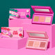 Benefit Cheek Score Blush Limited Edition Palette