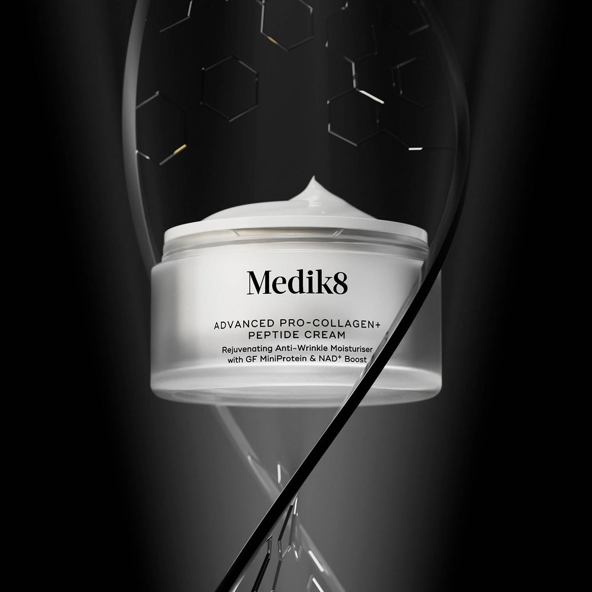 Medik8 Advanced Pro-Collagen+ Peptide Cream 50ml