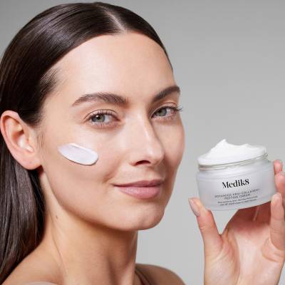 Medik8 Advanced Pro-Collagen+ Peptide Cream 50ml