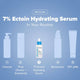 Paula's Choice 7% Ectoin + Hyaluronic Acid Milky Hydrating Serum 20ml