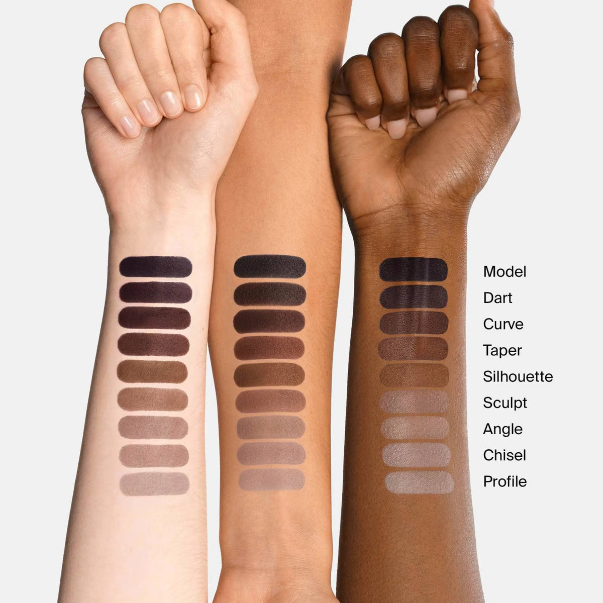 HAUS LABS BY LADY GAGA Precision Sculpt Contour Stick 3.5g
