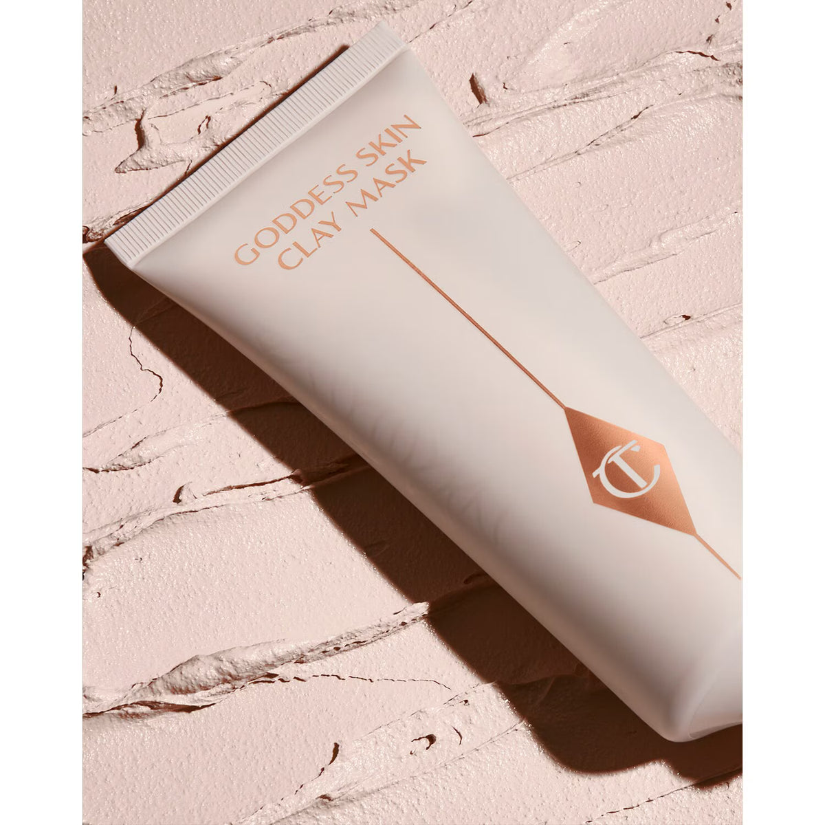 Charlotte Tilbury GODDESS SKIN CLAY MASK 75ML
