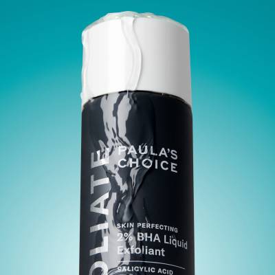 Paula's Choice Skin Perfecting 2% BHA Exfoliating Toner  118ml