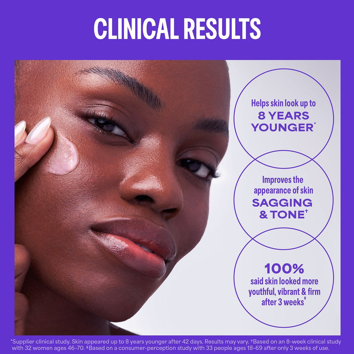 Paula's Choice  CellularYouth Age-Disrupting Longevity Serum for Firming, Lifting & Smoothing 30ml