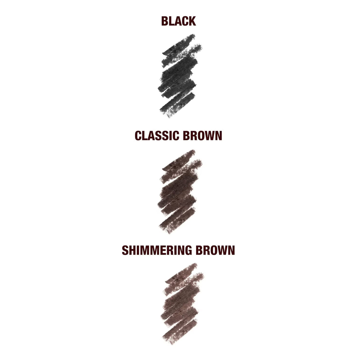 Charlotte Tilbury THE CLASSIC  BLACK 1G