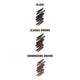 Charlotte Tilbury THE CLASSIC  BLACK 1G