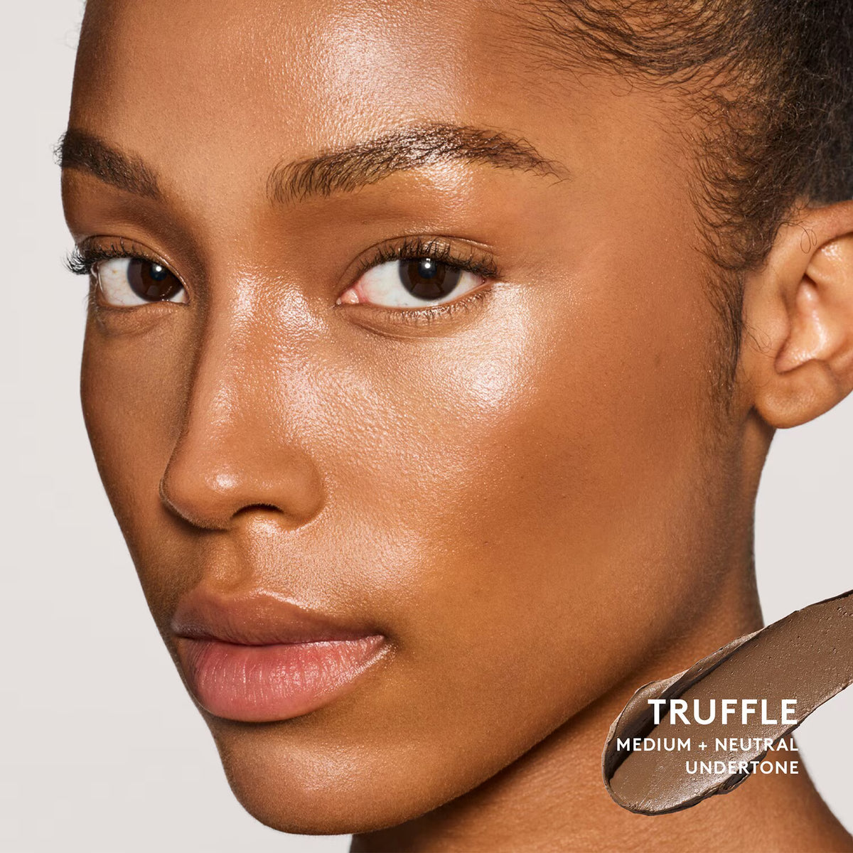 Fenty Beauty Mini Match Stix Duo Contour + Highlighter Set  Truffle + Champagne