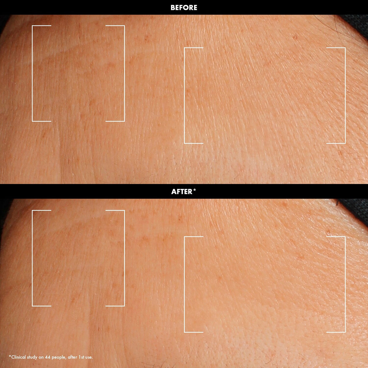Sephora Collection HYDRATE Dewy Bubble Serum