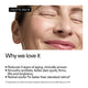 The INKEY List Advanced Retinal Serum 15ml