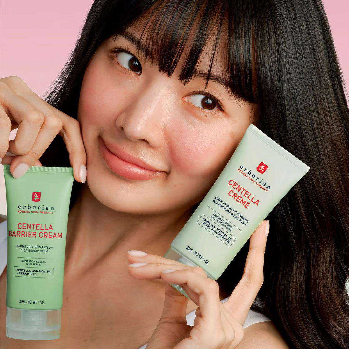 erborian Centella Barrier Cream 50ml