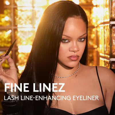 Fenty Beauty Fine Linez Eyeliner