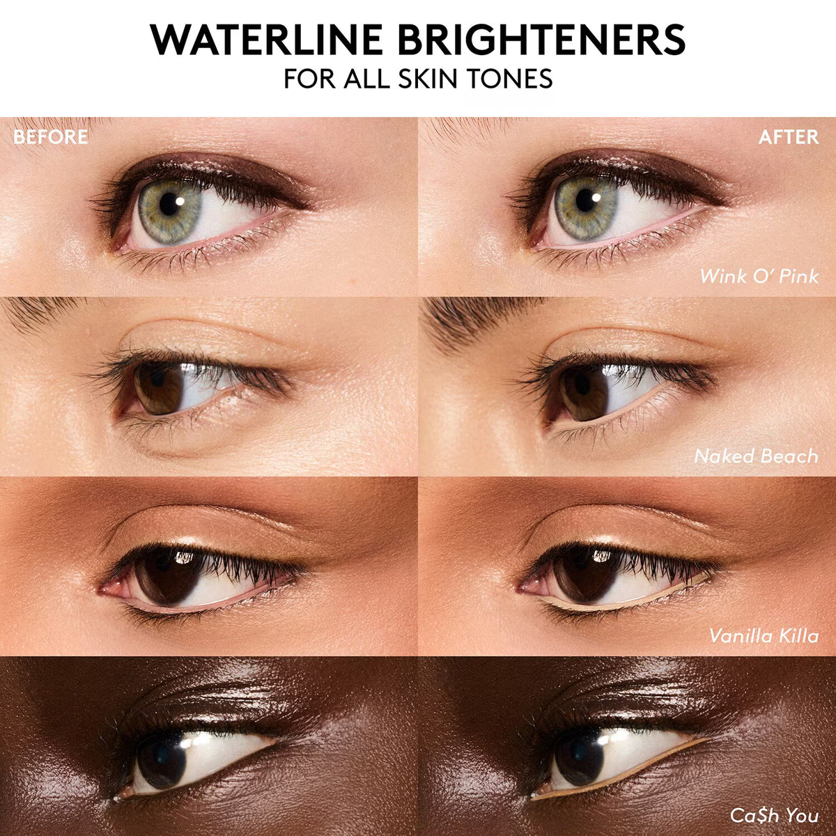Fenty Beauty Fine Linez Eyeliner