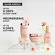 Kérastase Gloss Absolu Bain Crème Hydra-Glaze Shampoo For Thick Frizzy Hair  250ml