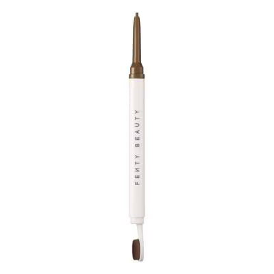 Fenty Beauty Brow MVP Ultra Fine Brow Pencil & Styler