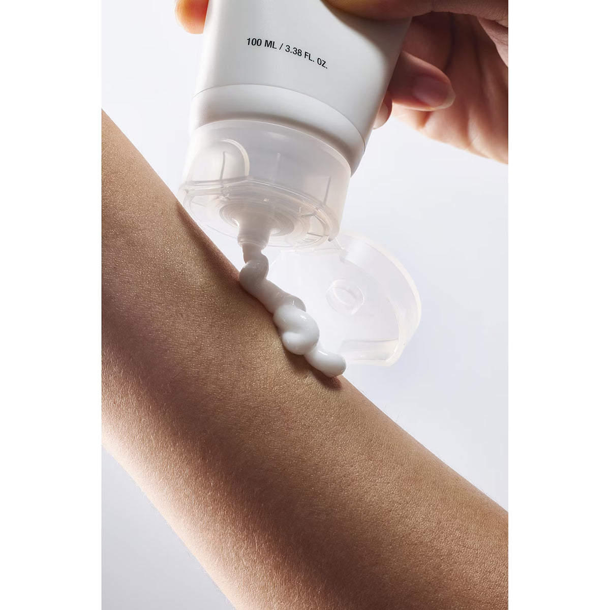 ANUA 3 Ceramide Panthenol Moisture Barrier Cream - hydrates and soothes redness 100ml