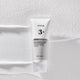ANUA 3 Ceramide Panthenol Moisture Barrier Cream - hydrates and soothes redness 100ml