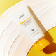 ANUA Zero-Cast Moisturizing Finish Sunscreen - hydrates and protects 50ml