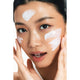 ANUA Zero-Cast Moisturizing Finish Sunscreen - hydrates and protects 50ml