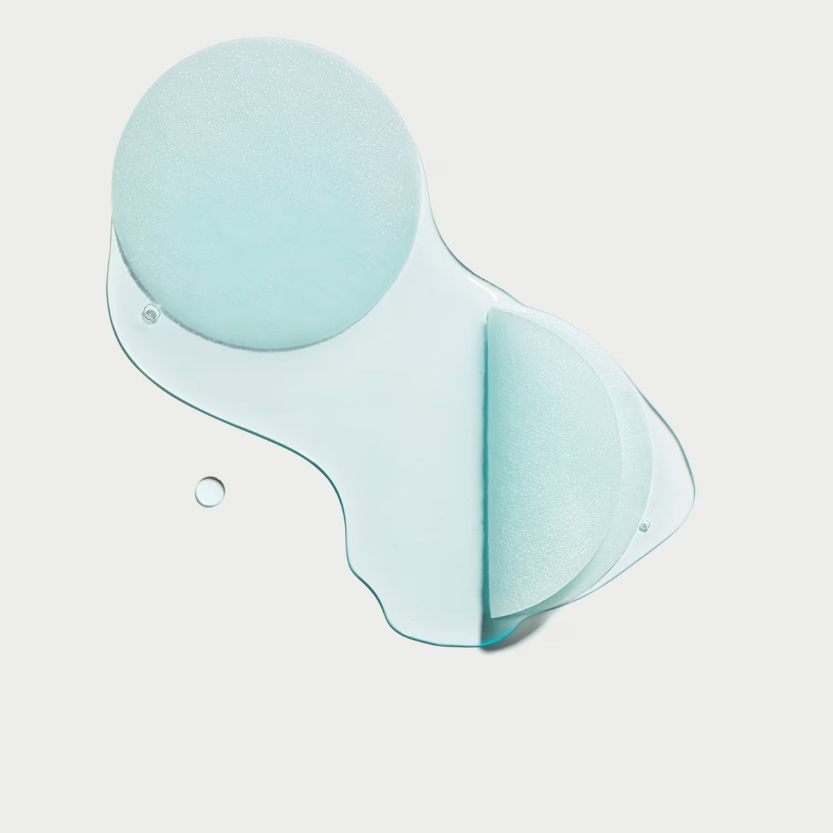 ANUA Pdrn 100 Hyaluronic Acid Glow Pad - improve hydration and skin radiance 180ml