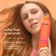 amika Soulstruck nourishing leave-in dry hair mask 200ml