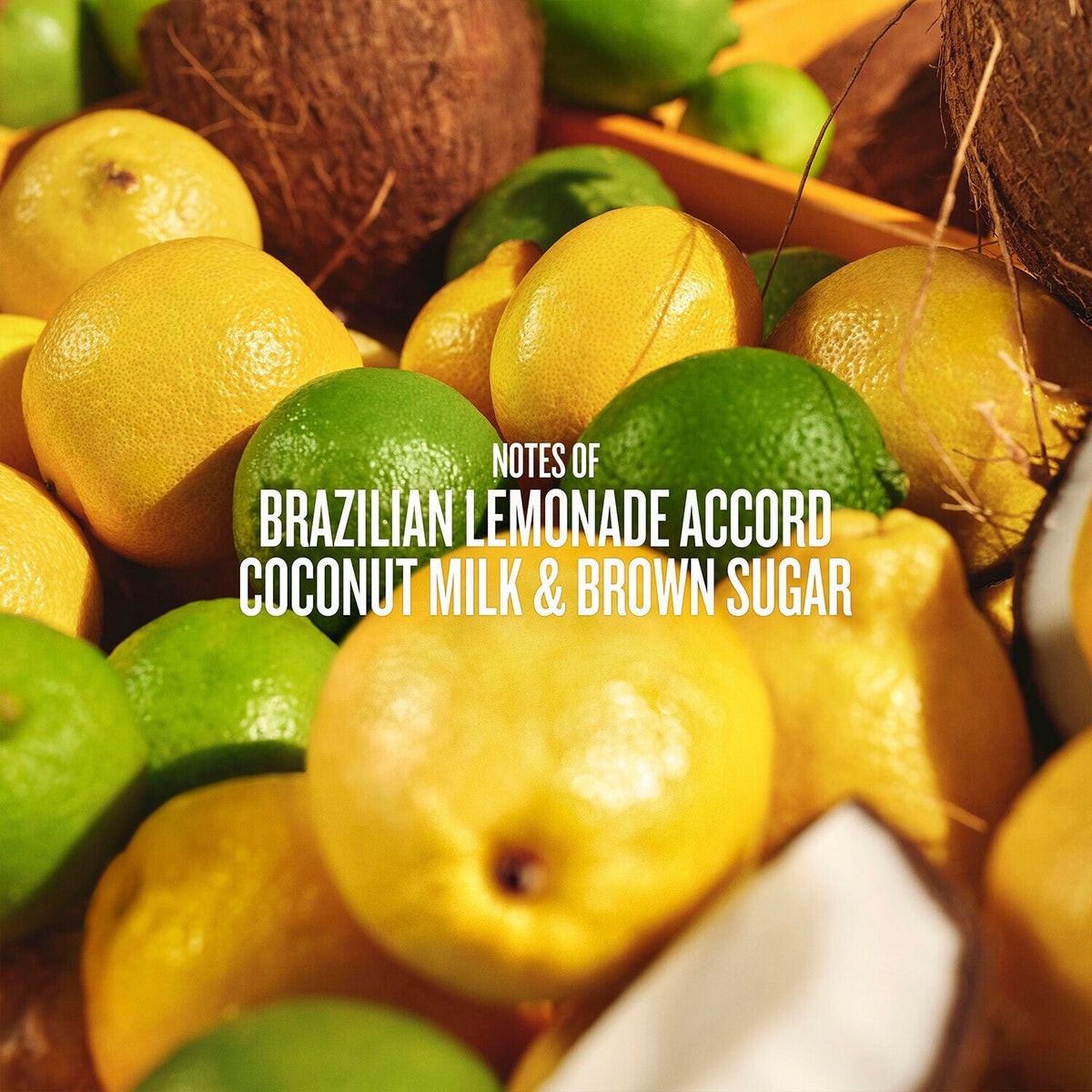 Sol de Janeiro Limited Edition Limonada Gelada Perfume Mist 90ml