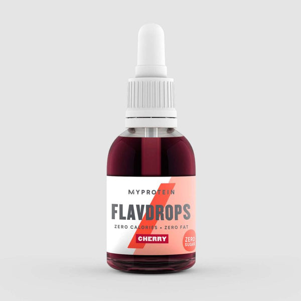 Myprotein Flavdrops