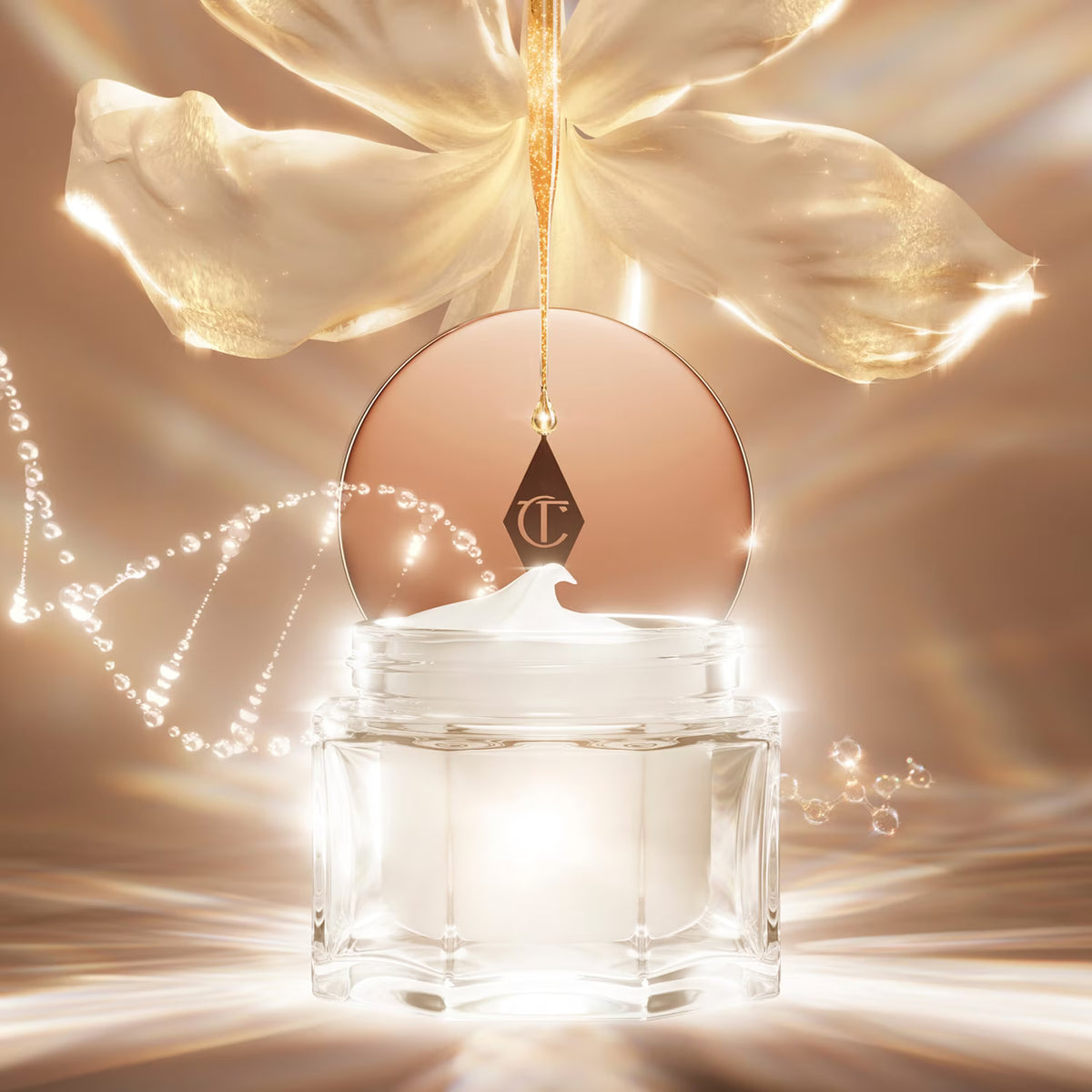 Charlotte Tilbury Charlotte's Magic Cream 15ML