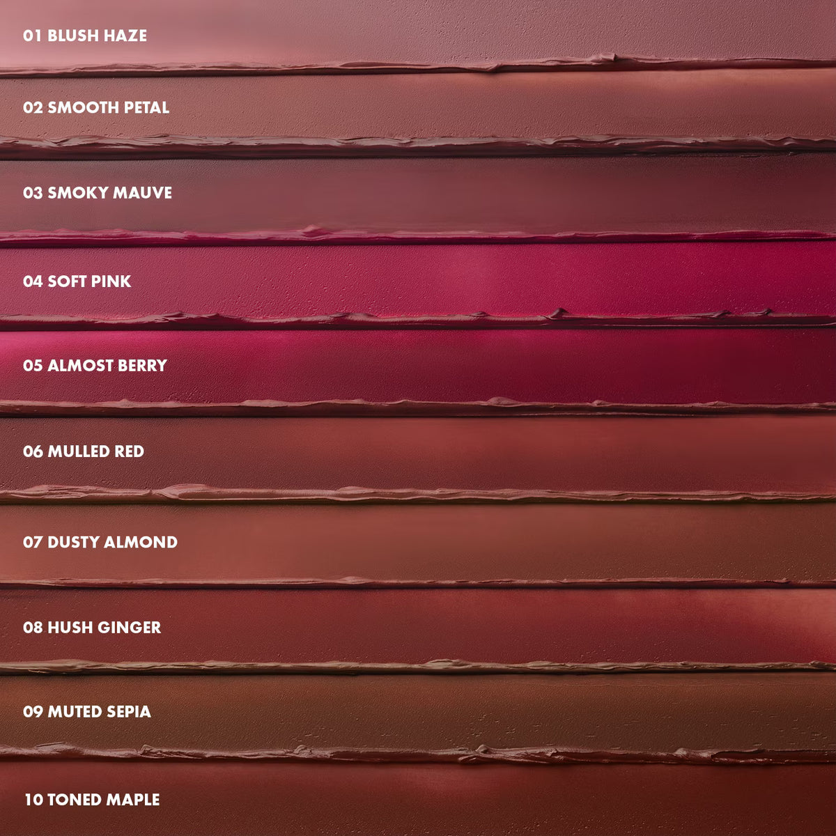 Sephora Collection Matte To Tint