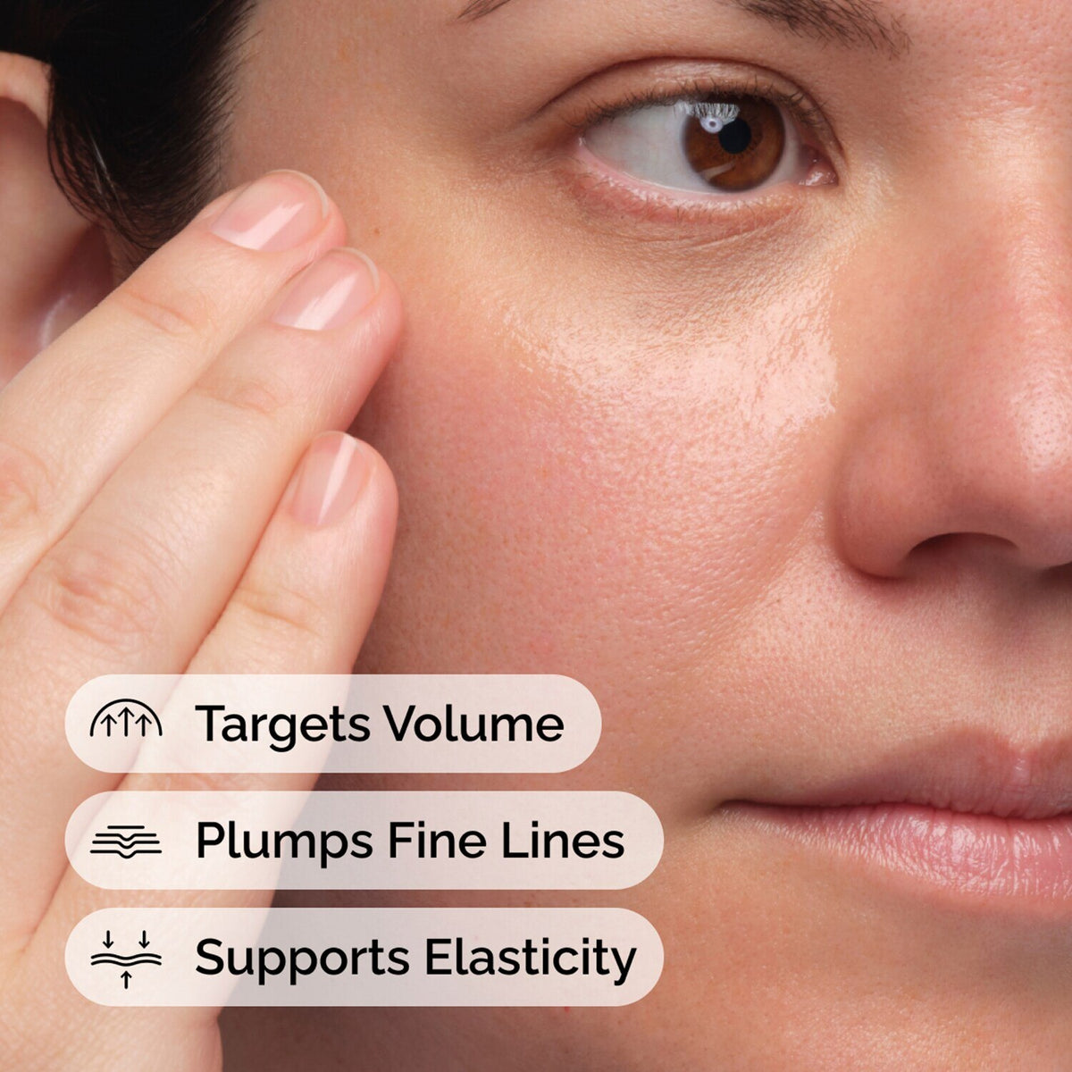 The Ordinary Volufiline* 92% + Pal-Isoleucine 1% Targeted Plumping Serum 15ml