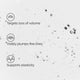 The Ordinary Volufiline* 92% + Pal-Isoleucine 1% Targeted Plumping Serum 15ml